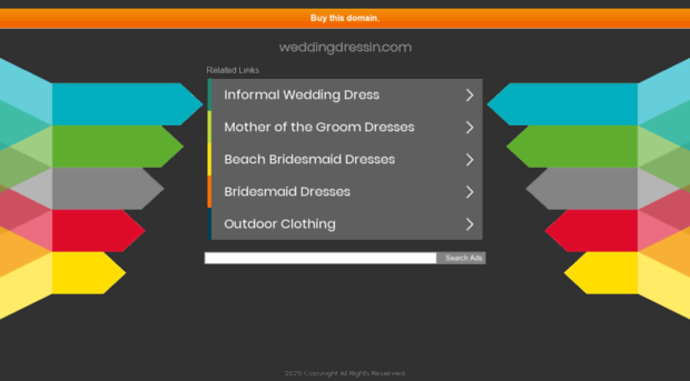 weddingdressin.com