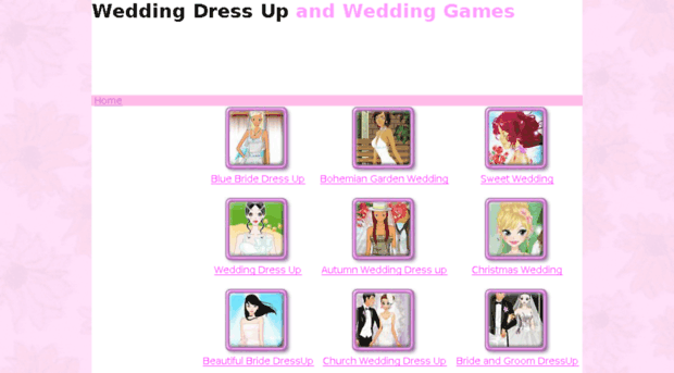 weddingdressup.com