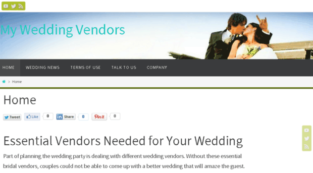 weddinge.com