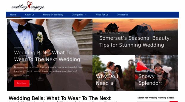 weddingengage.com