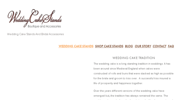 weddingfads.com