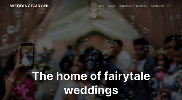 weddingfairy.nl