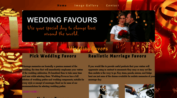 weddingfavorscanada.yolasite.com