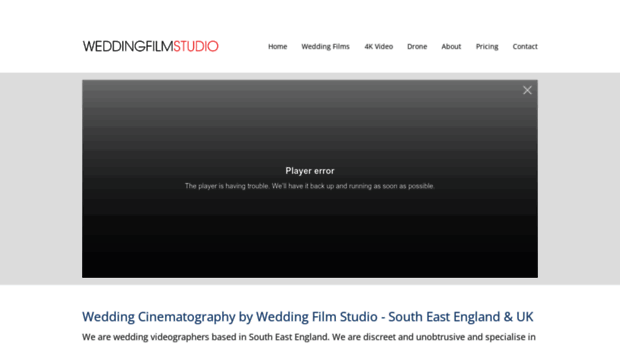 weddingfilmstudio.co.uk