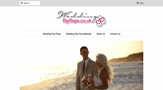 weddingflipflops.co.uk