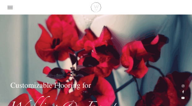 weddingflor.com