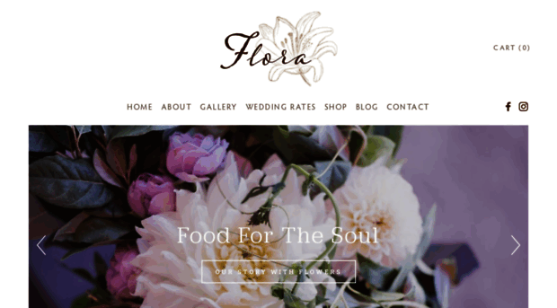 weddingflora.com