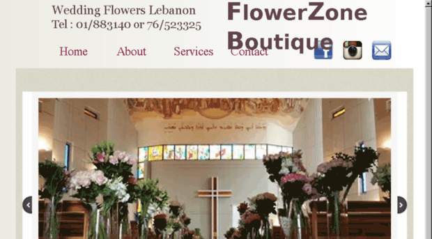 weddingflowerslebanon.com