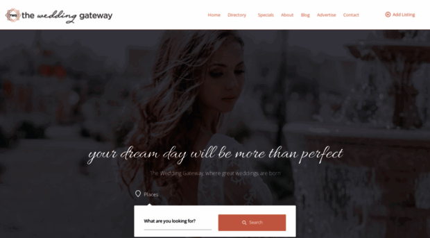 weddinggateway.co.za