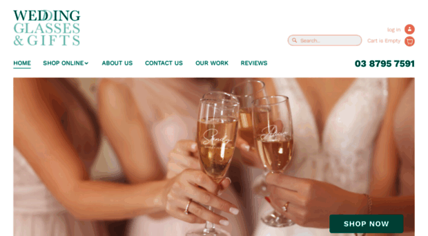 weddingglasses.com.au