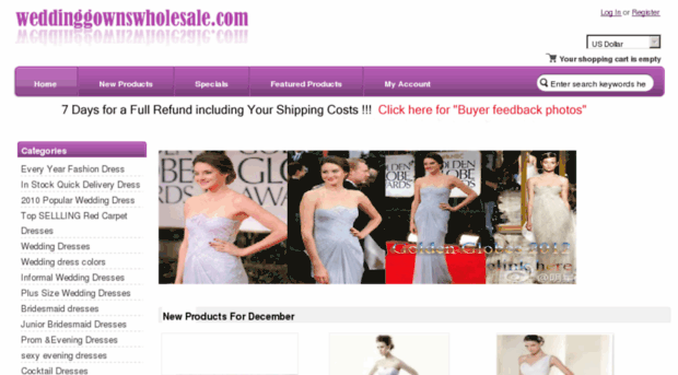 weddinggownswholesale.com