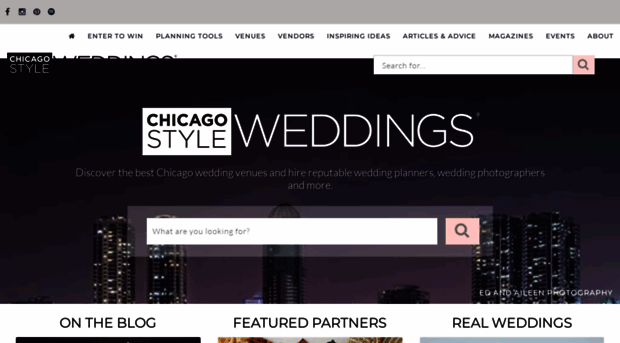 weddingguidechicago.com