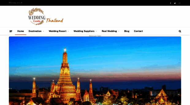 weddingguidethailand.com