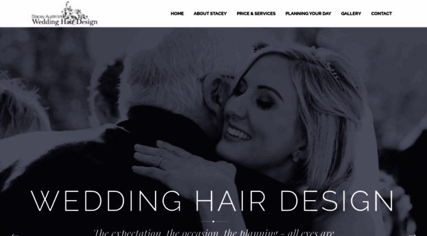 weddinghairdesign.co.uk