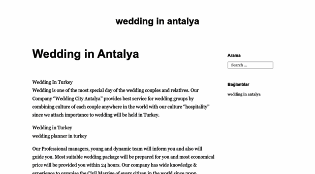 weddinginantalya.wordpress.com