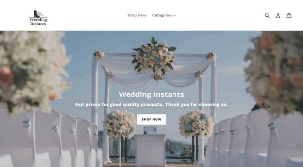 weddinginstants.com