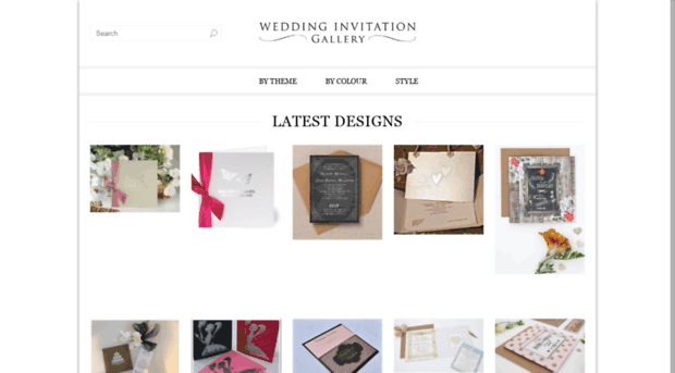 weddinginvitations.co.uk