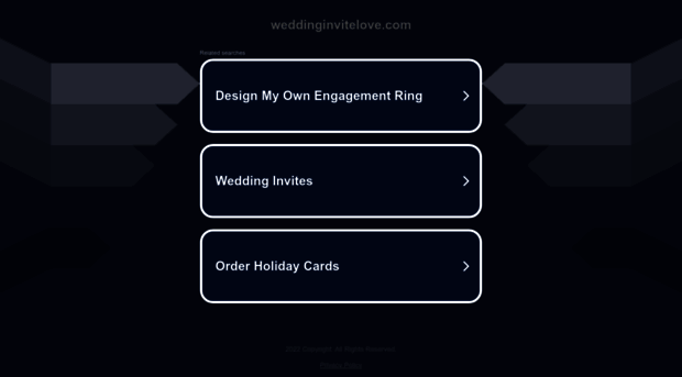 weddinginvitelove.com