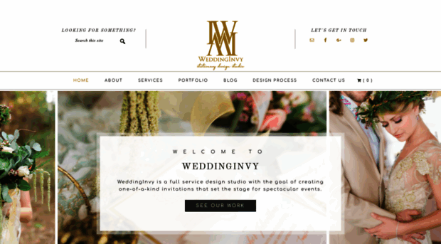 weddinginvy.com