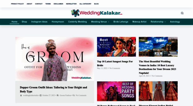 weddingkalakar.com