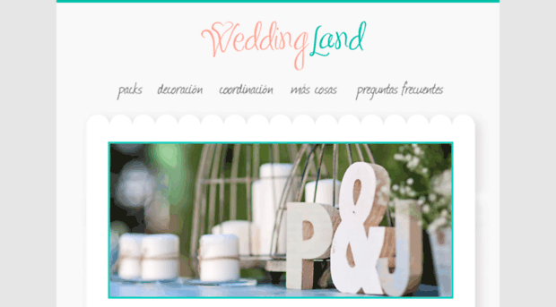 weddingland.es