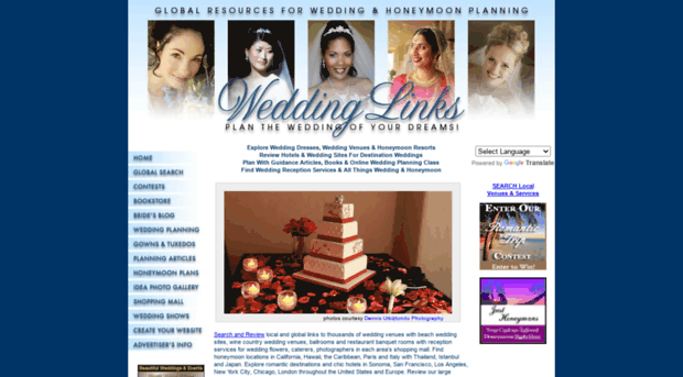 weddinglinks.com