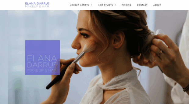 weddingmakeupartistchicago.net