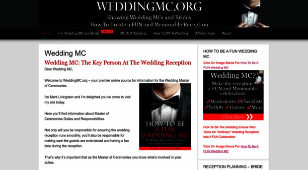 weddingmc.org