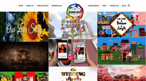 weddingmedia.co