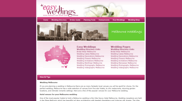 weddingmelbourne.com.au