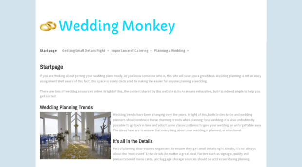 weddingmonkey.co.uk