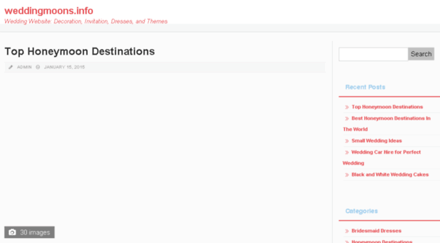 weddingmoons.net
