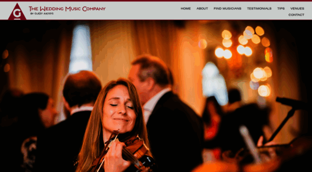 weddingmusic.co.uk