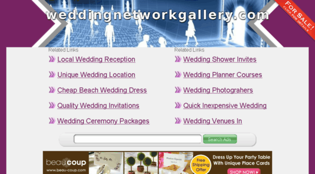 weddingnetworkgallery.com