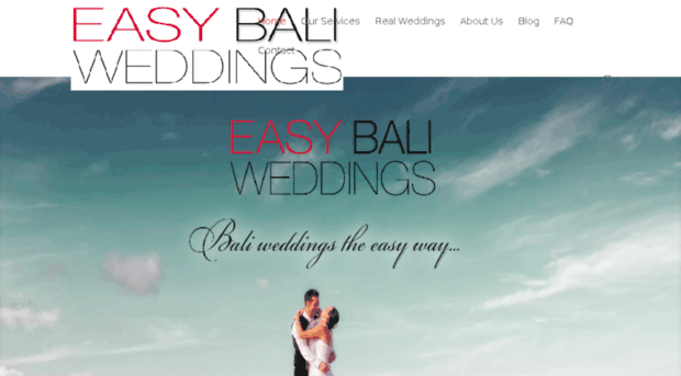 weddingonbali.com