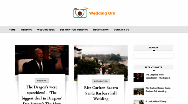 weddingorn.com