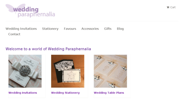 weddingparaphernalia.myshopify.com
