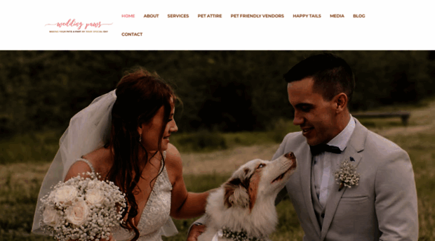 weddingpaws.com.au