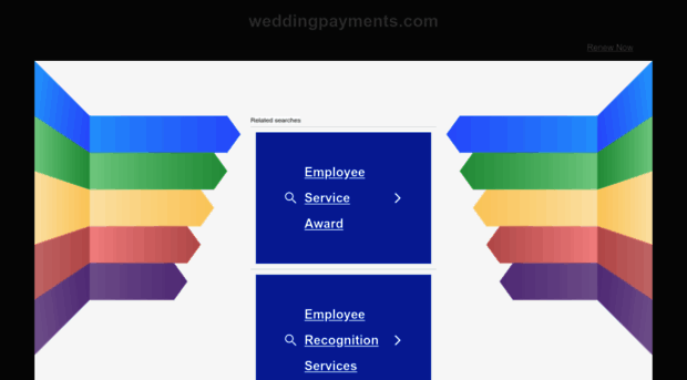 weddingpayments.com