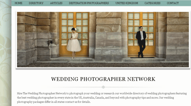 weddingphotographer.net