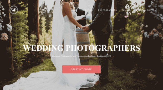 weddingphotographers.com