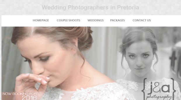 weddingphotographersinpretoria.co.za