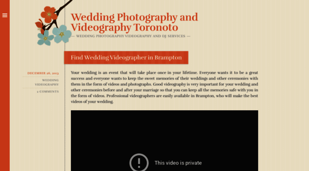 weddingphotographytorontobrampton.wordpress.com