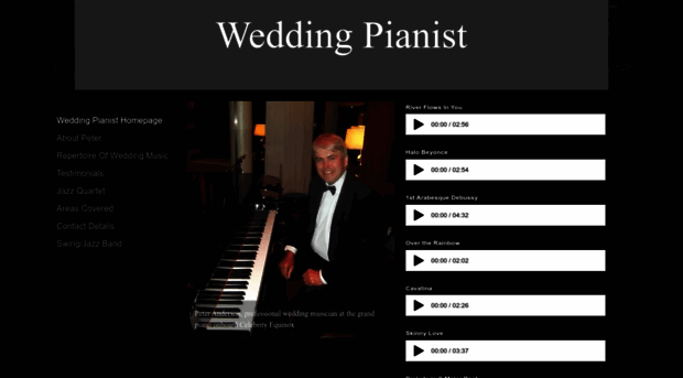 weddingpiano.org