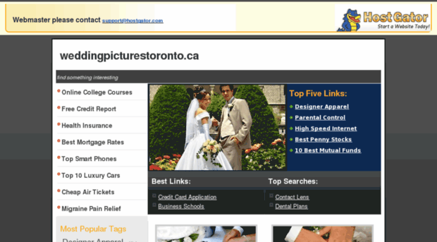 weddingpicturestoronto.ca