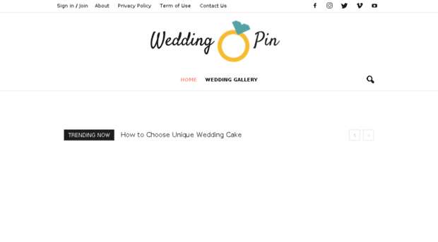 weddingplann.com