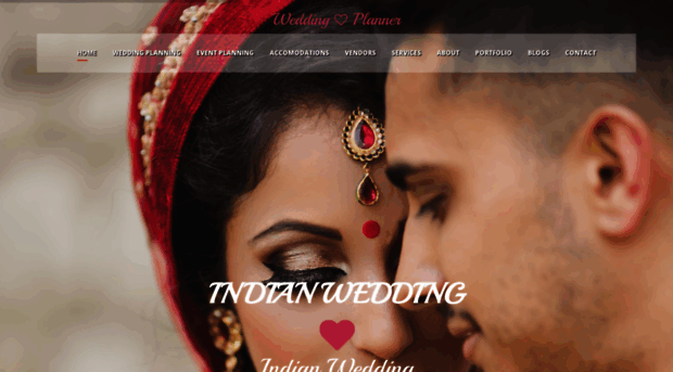 weddingplanner.org.in