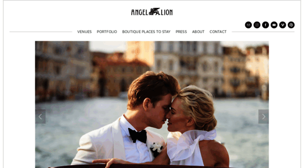 weddingplannervenice.com