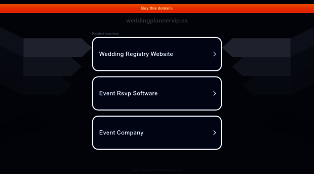 weddingplannervip.es
