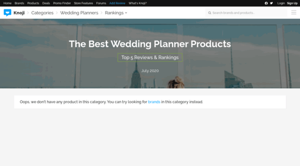 weddingplanning.knoji.com